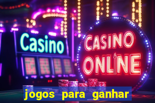 jogos para ganhar dinheiro no pix pagbank